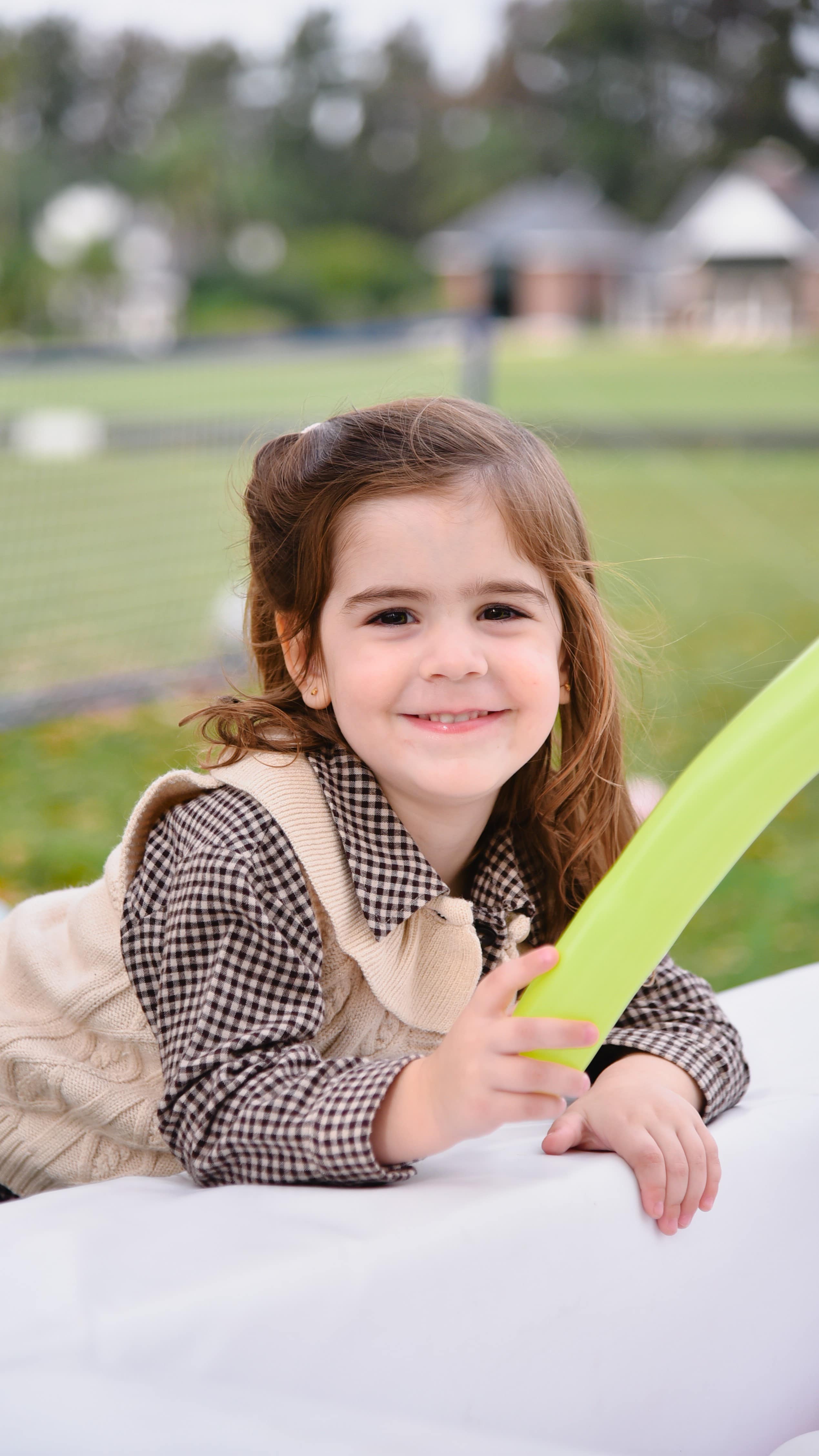 INFANTILES